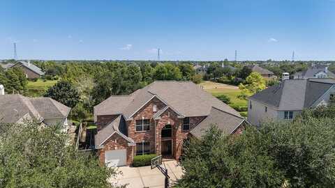 3027 Covebrook Drive, Pearland, TX 77584