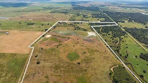 TBD CR 106, Rock Island, TX 77470