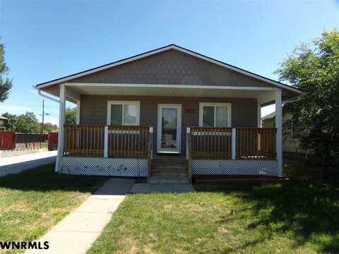 1615 8TH AVENUE, Scottsbluff, NE 69361