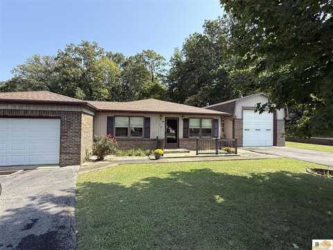 166 Lynns Drive, Horse Cave, KY 42749