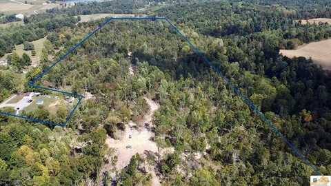 Lot 18 Ranchero Road, Clarkson, KY 42726