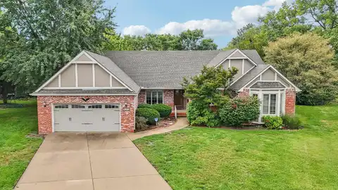 2717 N Beacon Hill Ct., Wichita, KS 67220
