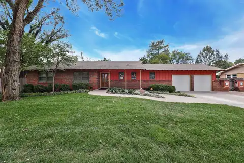 1717 N Sabin, Wichita, KS 67212