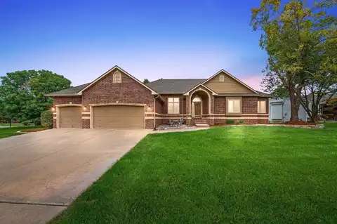 15800 E Limerick, Wichita, KS 67230