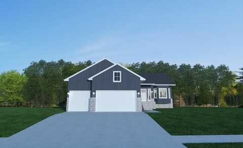 1548 S Meadowhaven, Andover, KS 67002