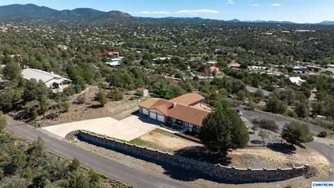 3715 W TOM LYONS Drive, Silver City, NM 88061
