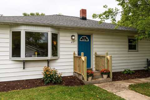 401 N Stevenson Street, DeForest, WI 53532