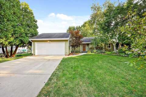 5 Coffey Circle, Madison, WI 53716