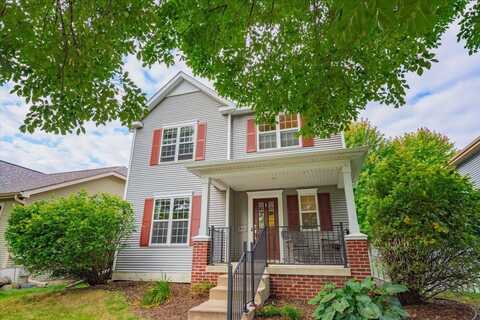 614 McLean Drive, Madison, WI 53718