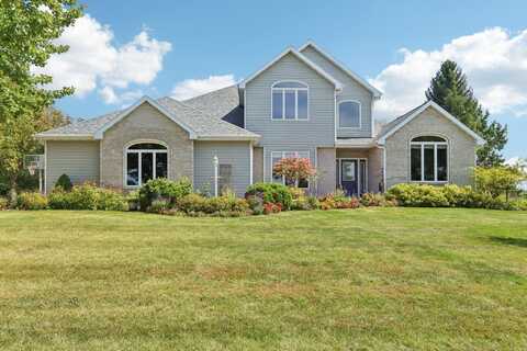 N4142 Eagle Drive, Brodhead, WI 53520