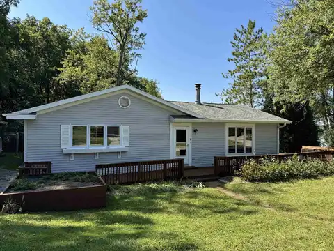 11647 N Maple Beach Drive, Edgerton, WI 53534