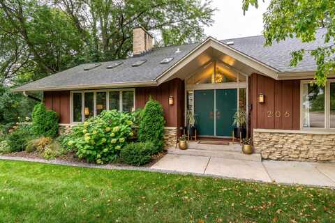 206 Ozark Trail, Madison, WI 53705