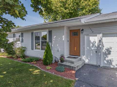 1550 Locust Lane, Prairie Du Sac, WI 53578