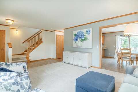 6130 ARROWPOINT Way, Mc Farland, WI 53558