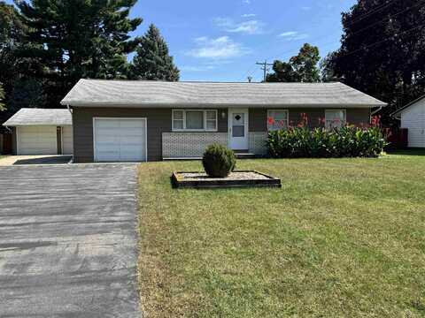2425 Skyline Drive, Beloit, WI 53511