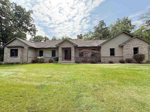 5907 N Timber Ridge Drive, Janesville, WI 53545