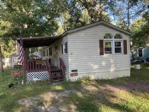 N3564 Florance Avenue, Montello, WI 53949