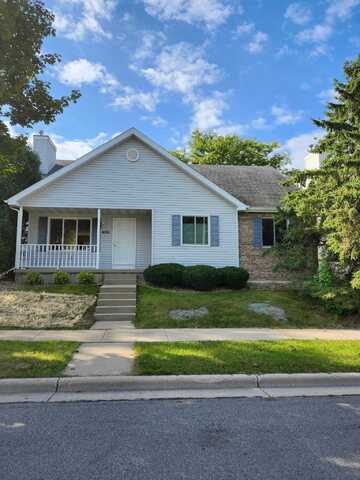 406 Bay Hill, Madison, WI 53717