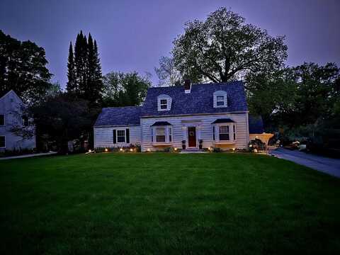 1640 E Ridge Road, Beloit, WI 53511