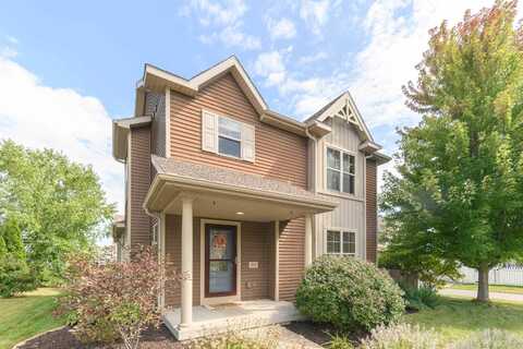 239 Shady Leaf Road, Madison, WI 53718