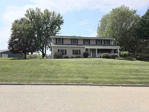 1214 Park Road, Lancaster, WI 53813