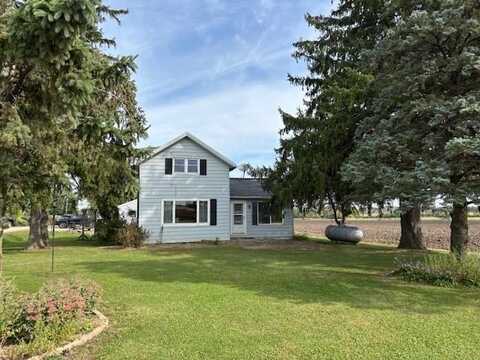 310 Sportsman Road, Pickett, WI 54964