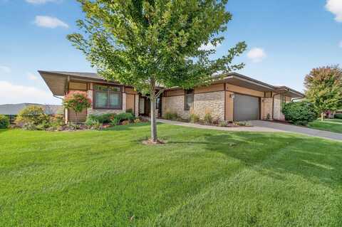34 Hawks Landing Circle, Verona, WI 53593
