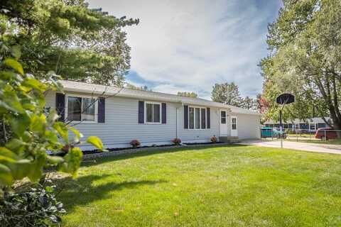 956 Newman Street, Janesville, WI 53545