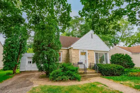 3901 Meyer Avenue, Madison, WI 53711