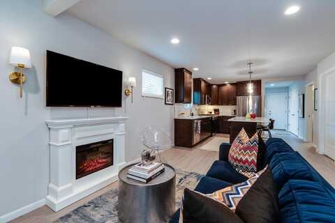 2700 Spark Street, Fitchburg, WI 53575