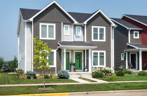2700 Spark Street, Fitchburg, WI 53575