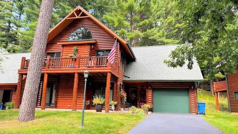 55 Bowman Road, Wisconsin Dells, WI 53965
