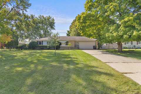 864 E Holiday Drive, Beloit, WI 53511