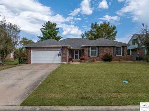 1804 S Nicklaus, Clinton, MO 64735