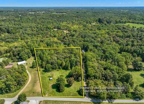 3762 S CO RD 750 E, Dillsboro, IN 47018