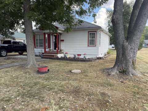 510 W Elk, Dexter, MO 63841