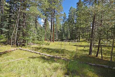 Thomsens Point, Jemez Springs, NM 87025