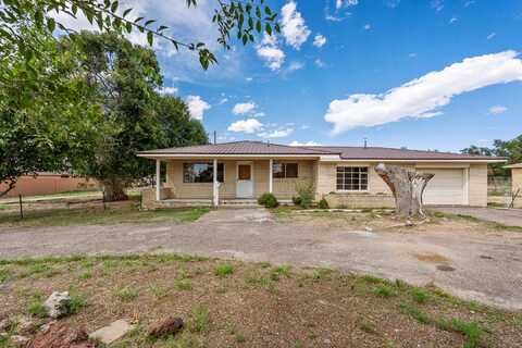 703 Mountain View, Espanola, NM 87532