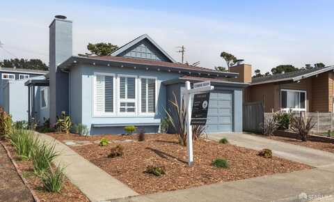 269 Beachview Avenue, Pacifica, CA 94044