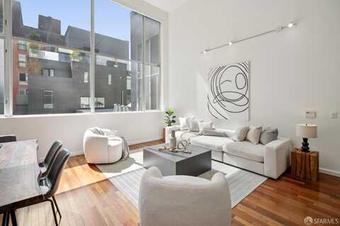 346 1st Street, San Francisco, CA 94105