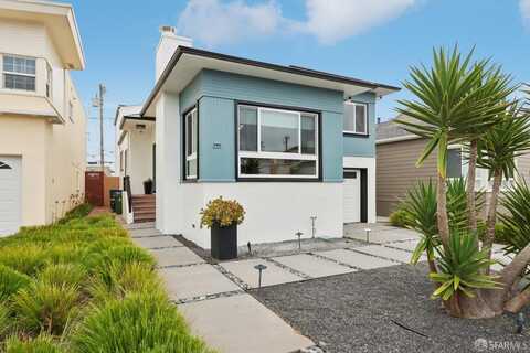 41 Lakewood Drive, Daly City, CA 94015