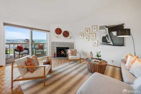 200 Bayview Circle, San Francisco, CA 94124