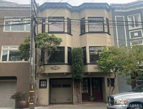 2661-2663 Greenwich Street, San Francisco, CA 94123
