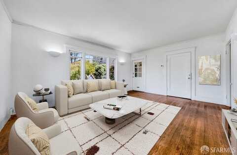 4011-4015 Brighton Avenue, Oakland, CA 94602