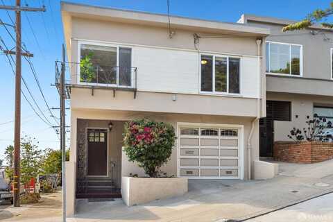 494 La Grande Avenue, San Francisco, CA 94112