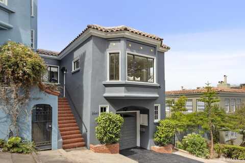 2841 Larkin Street, San Francisco, CA 94019