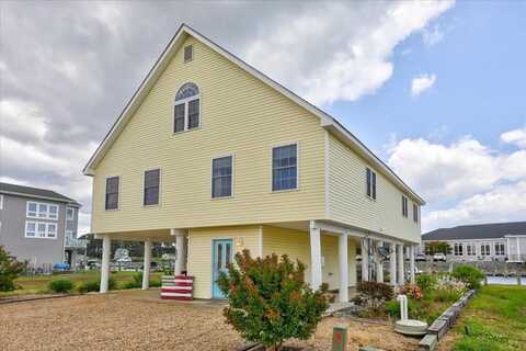 3333 BLACKBEARD RD, GREENBACKVILLE, VA 23356