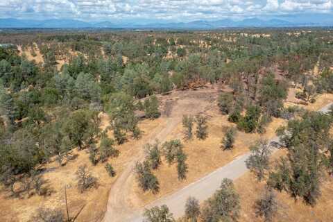 Nsa Antler Road, Millville, CA 96062