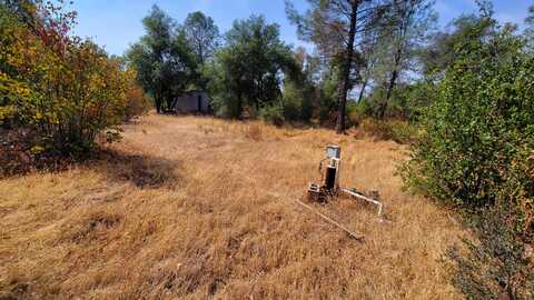 Lot 2 Hilda Road, Shingletown, CA 96088