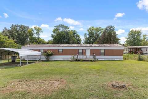 1738 Co Rd 122, Florence, AL 35634